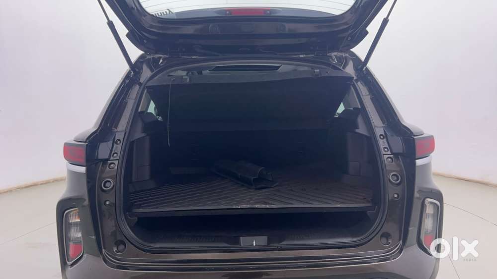 Toyota Urban Cruiser Hyryder 1.5 V Hybrid, 2024, Cng & Hybrids