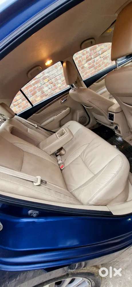 1st Owner Brand New Ciaz Alpha Automatic