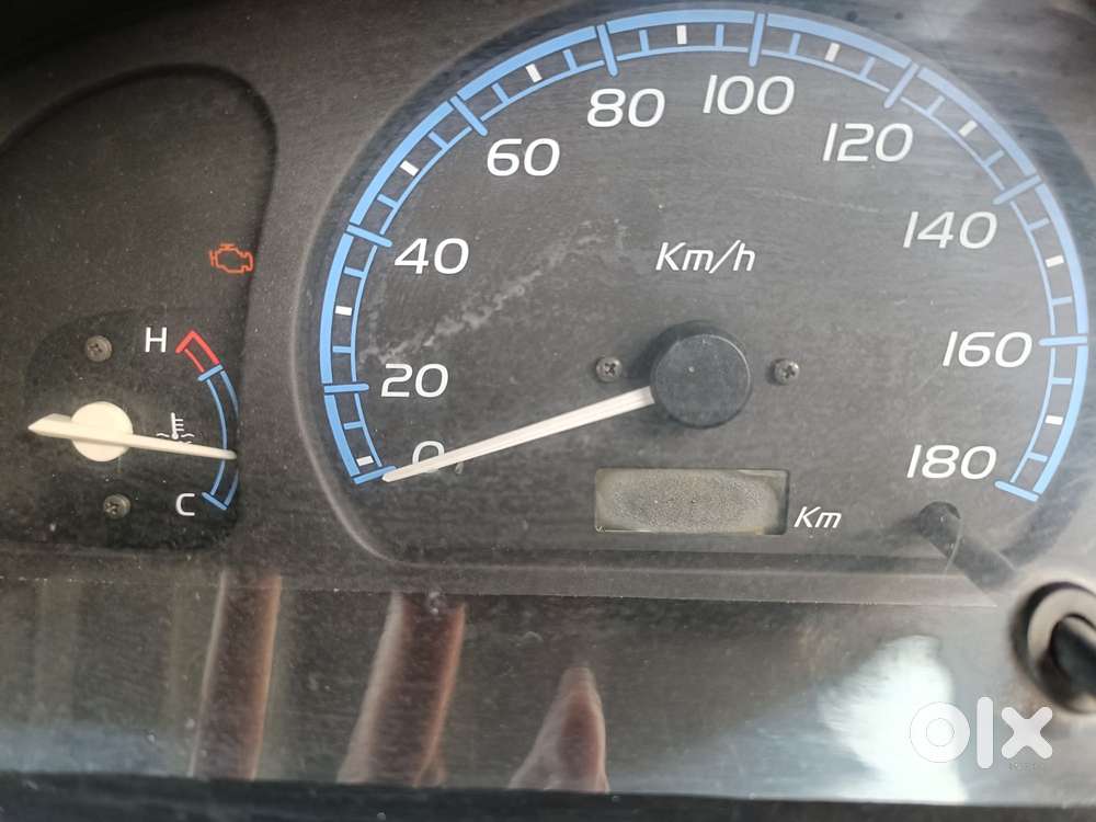 Maruti Suzuki Wagon R Lxi, 2007, Petrol