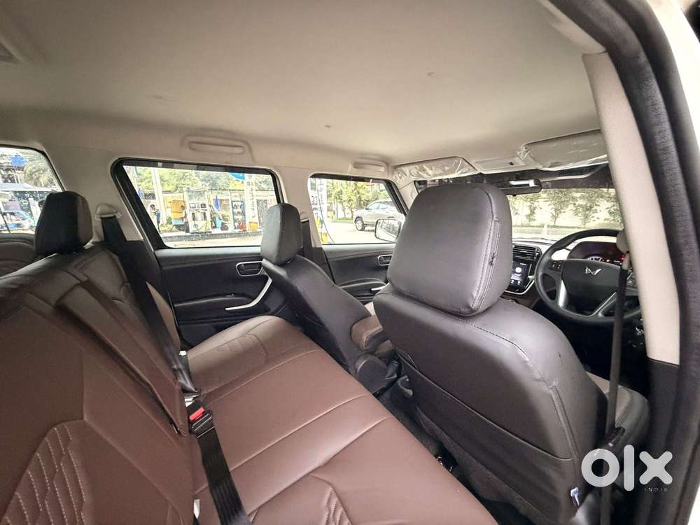 Mahindra Bolero Neo N10 (r), 2026, Diesel