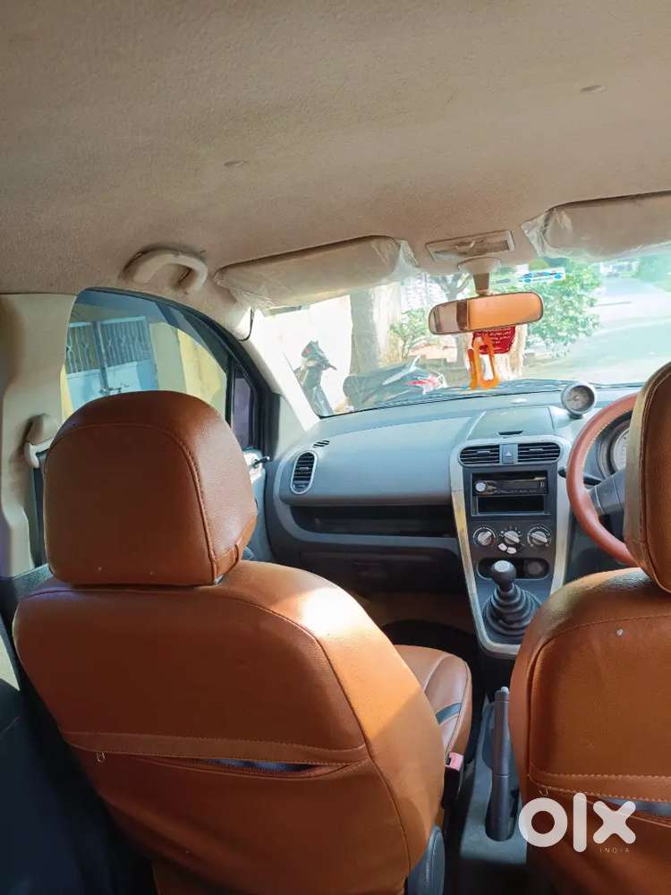 Maruti Suzuki Ritz Vdi 2010 Model