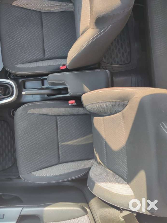 Honda Wr-v 1.2 Vx I-vtec, 2018, Petrol