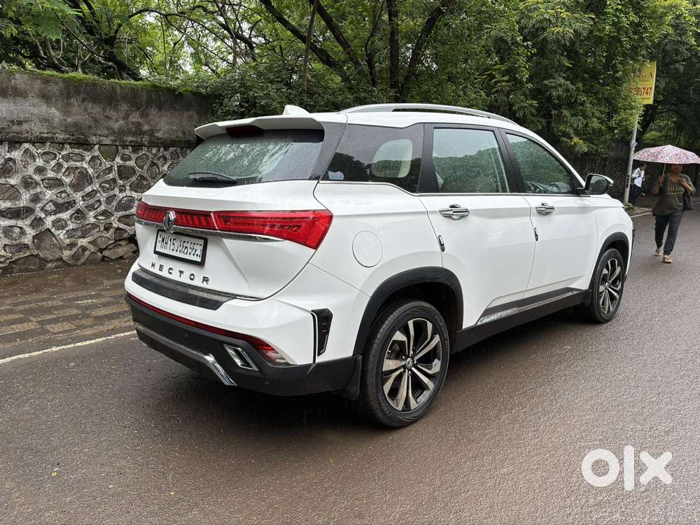 Mg Hector Smart Pro 2.0 Turbo Diesel Mt, 2023, Diesel