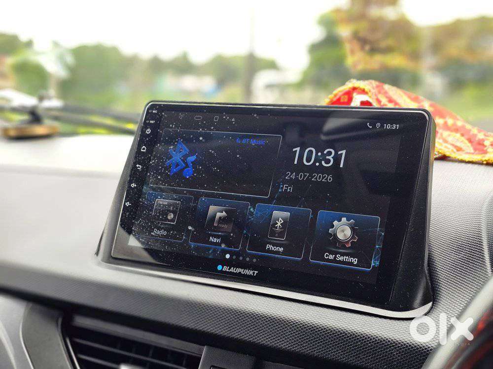 Tata Nexon 1.2 Revotron Xm (s), 2023, Petrol
