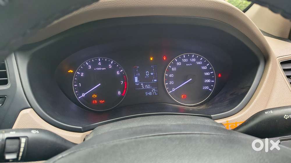 Hyundai Elite I20 Sportz 1.2, 2015, Petrol