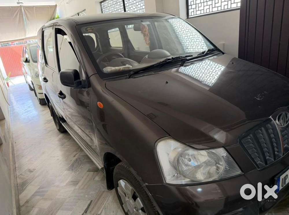 Mahindra Xylo 2011 Diesel Well Maintained