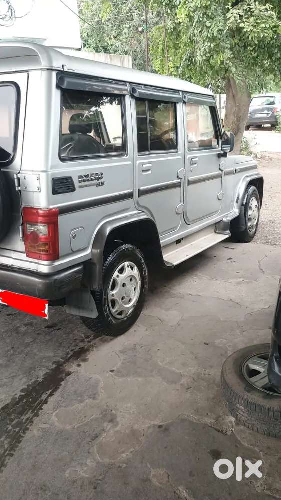 Mahindra Bolero Diesel 2010