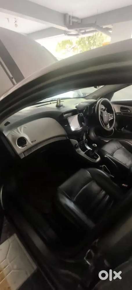Chevrolet Cruze 2011 Diesel 95862 Km Driven