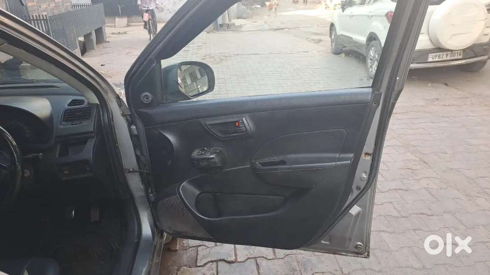 Maruti Suzuki Swift 2014 Cng & Hybrids 137000 Km Driven