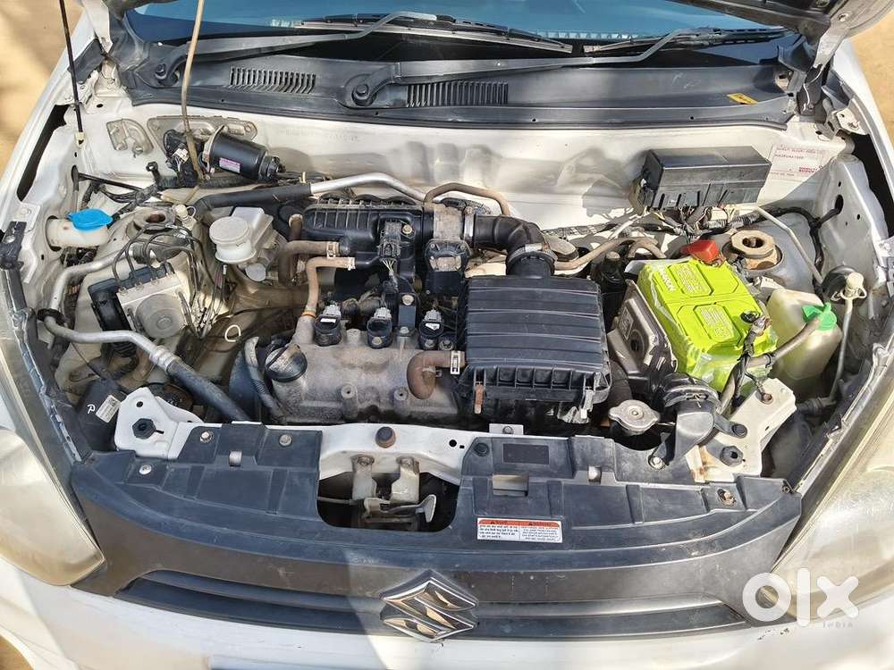 Maruti Suzuki Alto 800 2020 Petrol Well Maintained