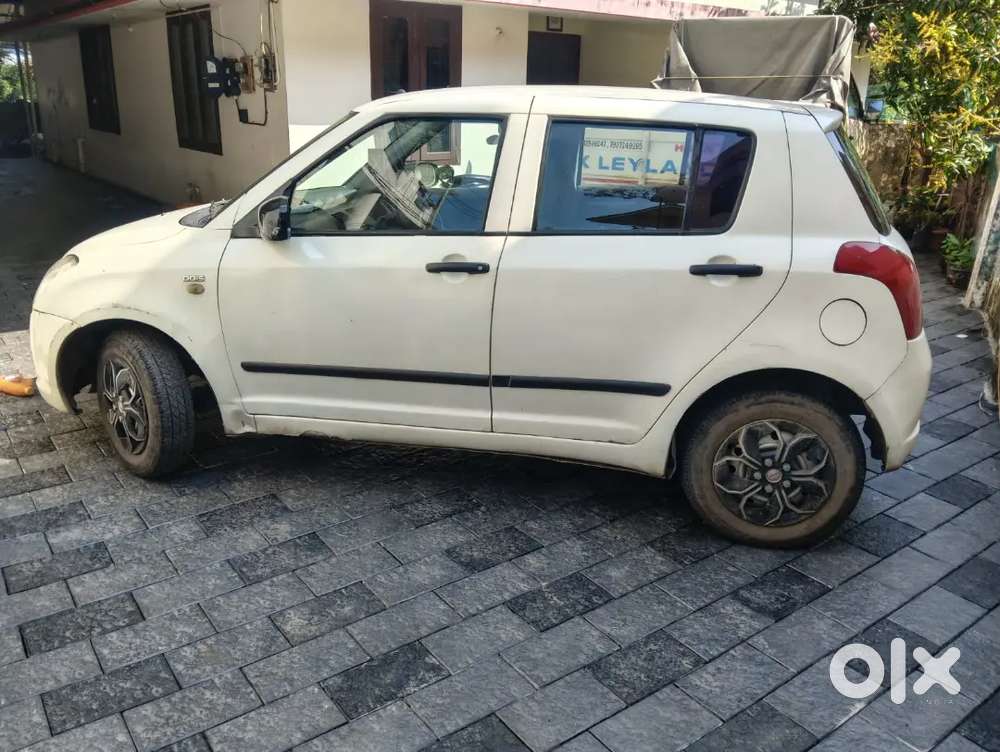 Maruti Suzuki Swift 2007 Diesel