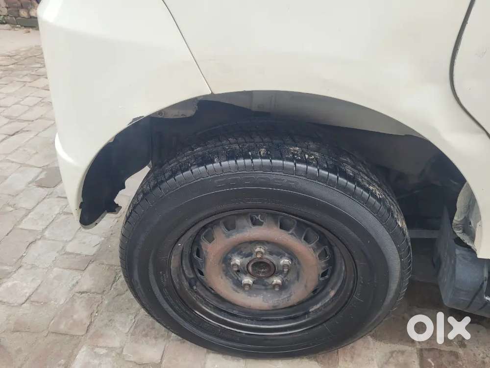 Mahindra Quanto 1.5 C6 2012 Diesel