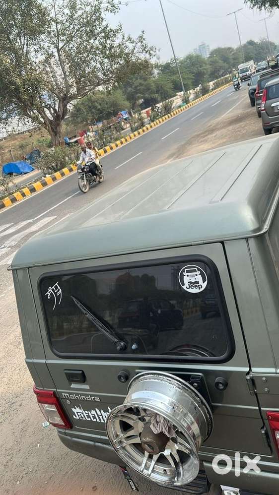 Mahindra Bolero Diesel 2018