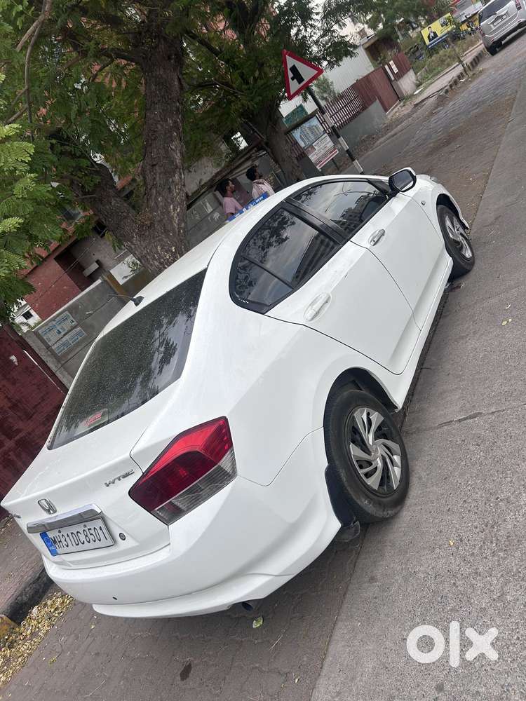 Honda City 1.5 S Mt, 2010, Petrol