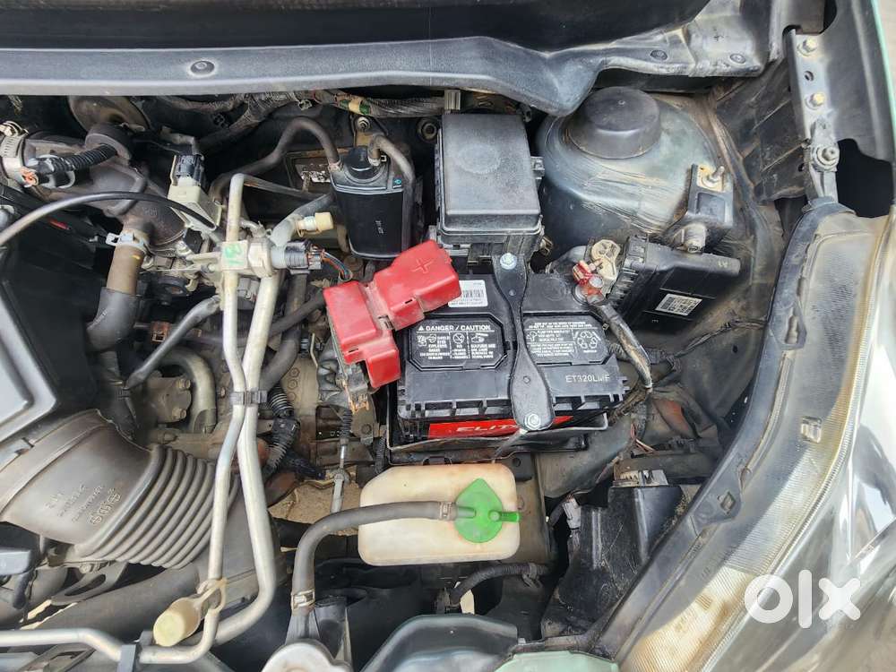 Maruti Suzuki A-star 2012-2014 1.0 Vxi, 2011, Petrol