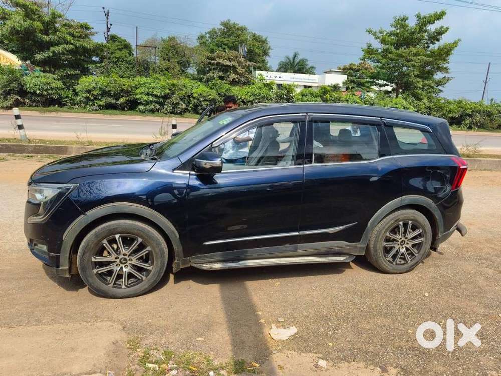 Mahindra Xuv700 2.2 Ax 7 Diesel Mt Str, 2023, Diesel
