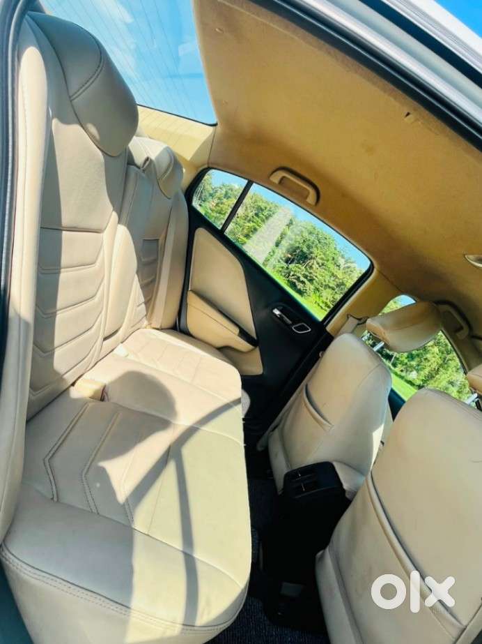 Honda City I-vtec V, 2017, Petrol