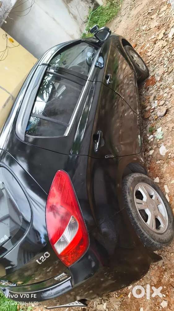Hyundai I20 Asta Petrol Manual 2010