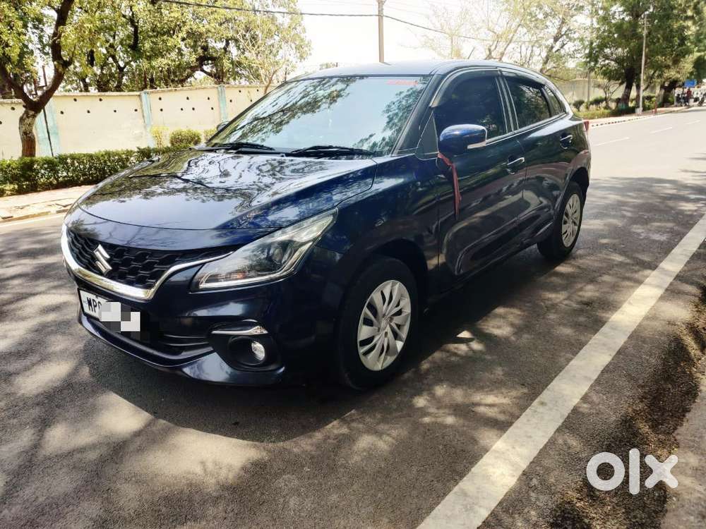 Maruti Suzuki Baleno Maruti-suzuki-baleno-delta-diesel, 2022, Petrol