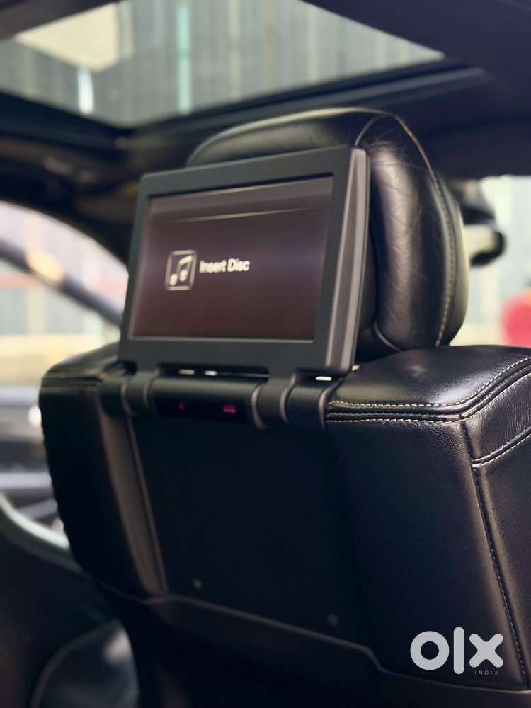 Jeep Grand Cherokee Srt 4x4, 2019, Petrol