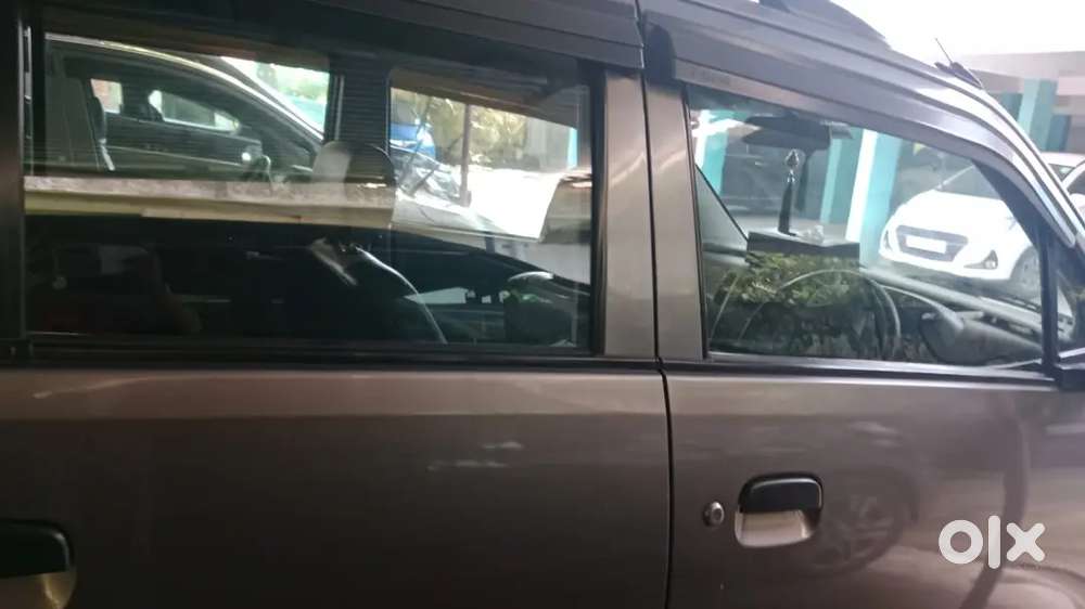 Maruti Suzuki Wagon R 2012 Model
