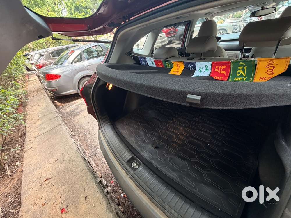 Kia Seltos Petrol 2020
