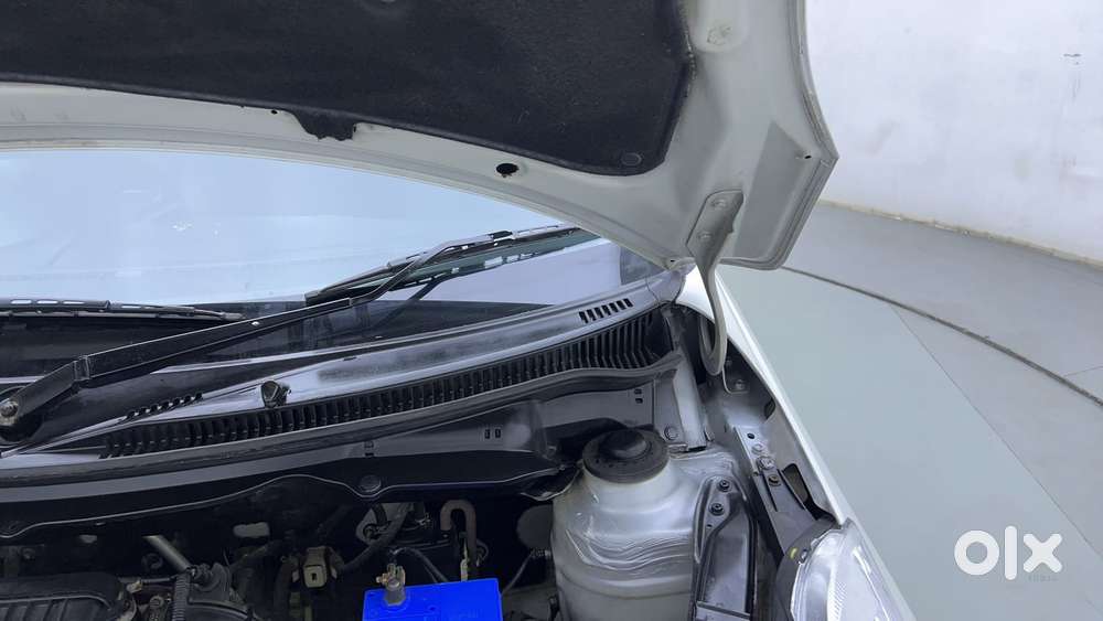 Maruti Suzuki Swift Vvt Vxi, 2014, Petrol