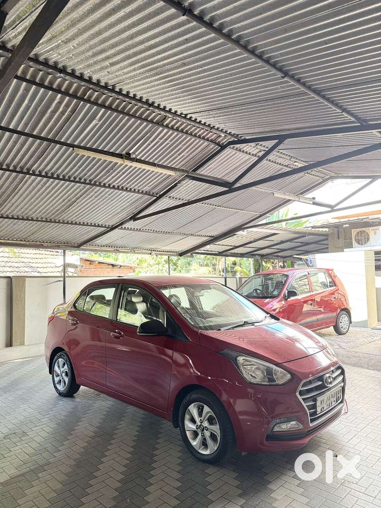 Hyundai Xcent 1.2 Sx Crdi, 2018, Diesel