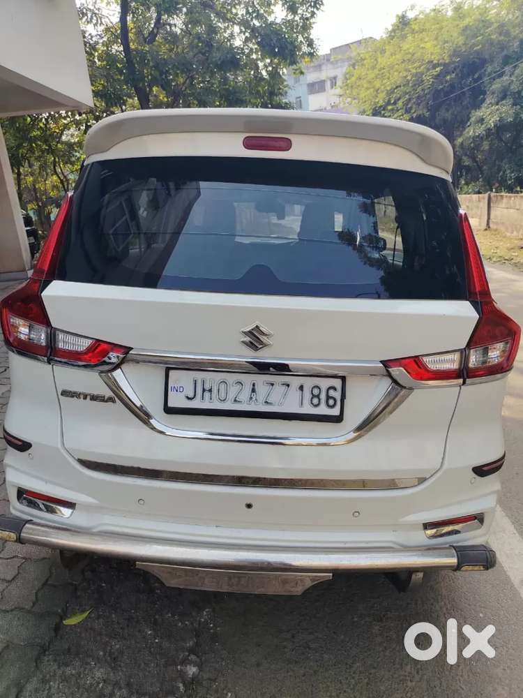 Maruti Suzuki Ertiga Vdi, 2019, Diesel