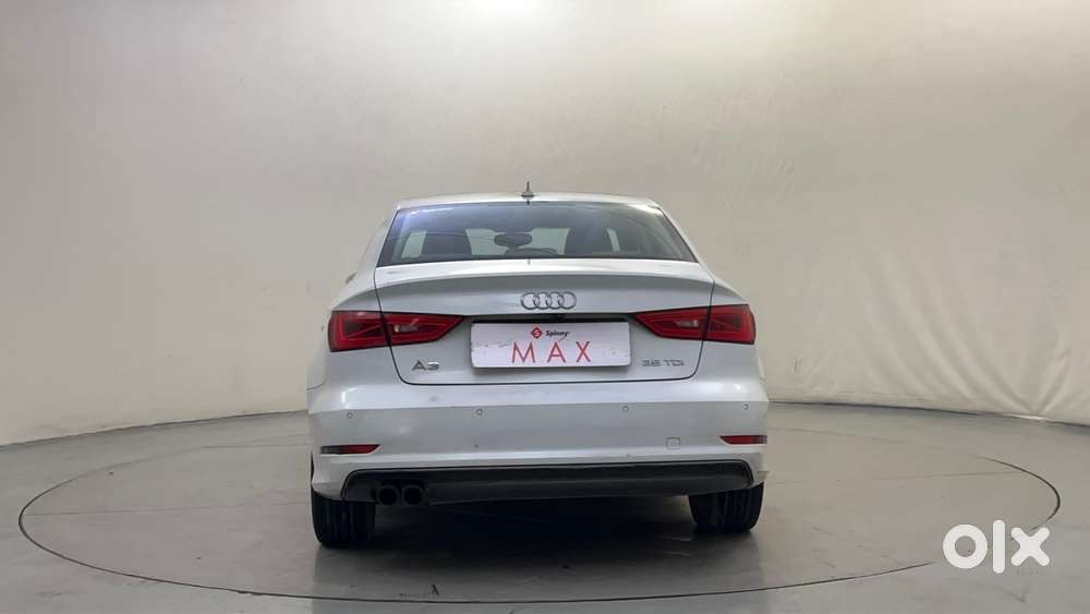 Audi A3 2.0 35 Tdi Premium + Sunroof, 2015, Diesel