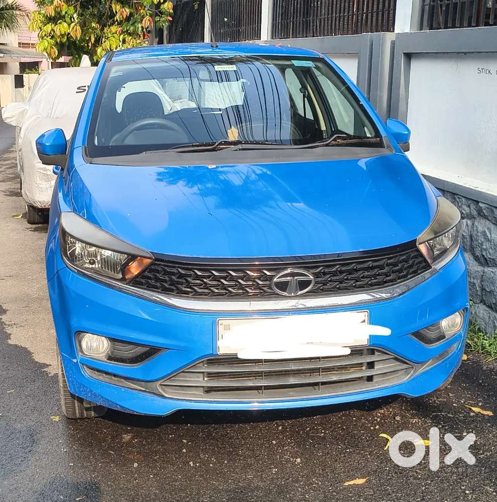 Tata Tiago 2020 Petrol 22000 Km Driven