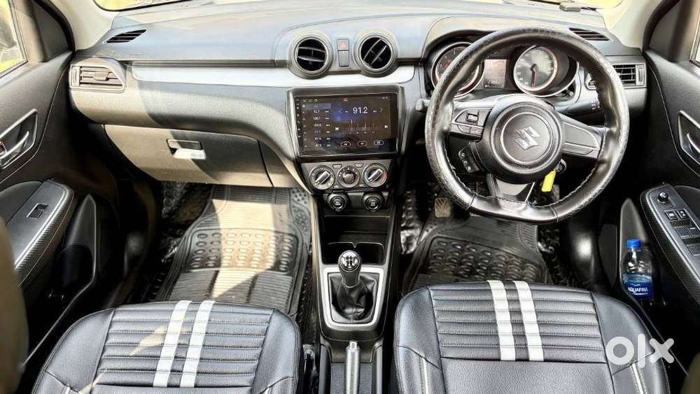 Maruti Suzuki Swift Vxi Optional, 2019, Petrol