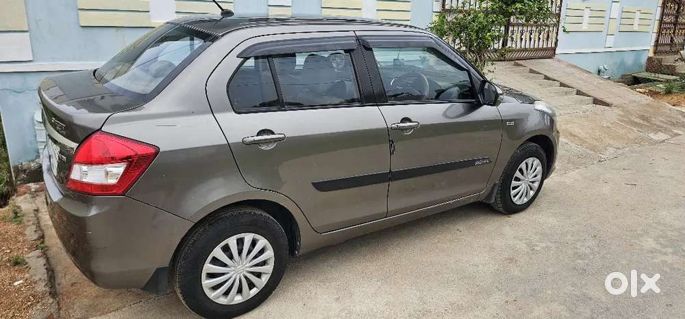 Swift Dzire Excellent Condition 2015