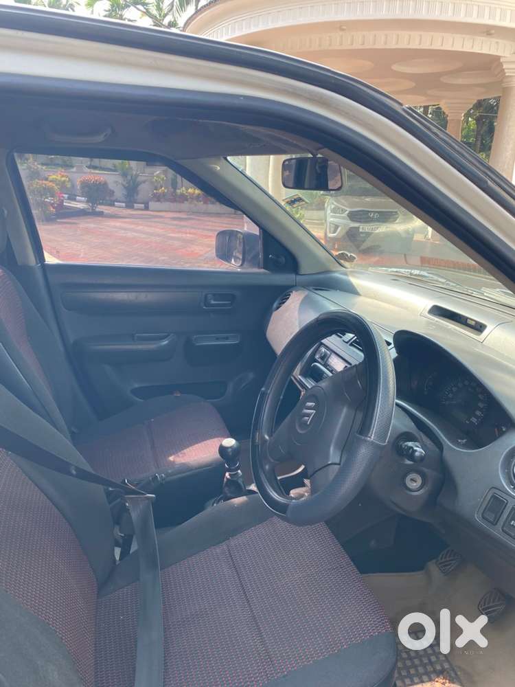 Maruti Suzuki Swift Diesel Good Condition