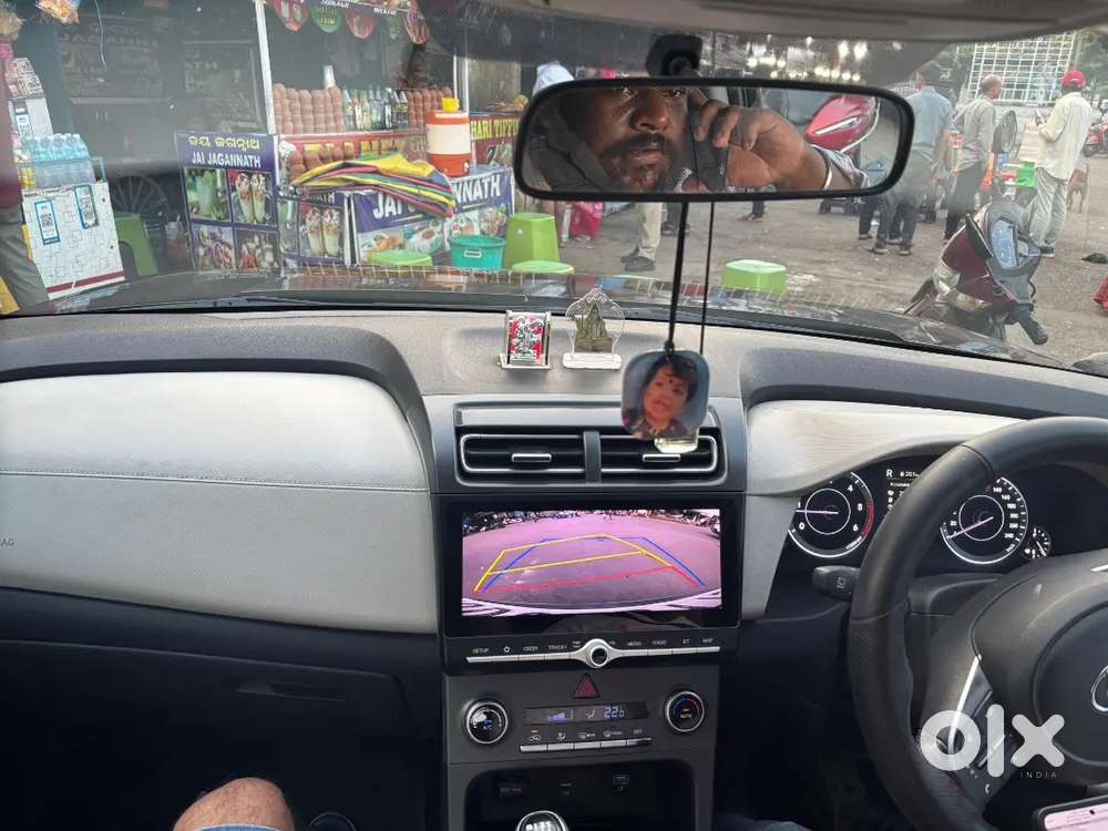 Hyundai Creta Diesel 2021