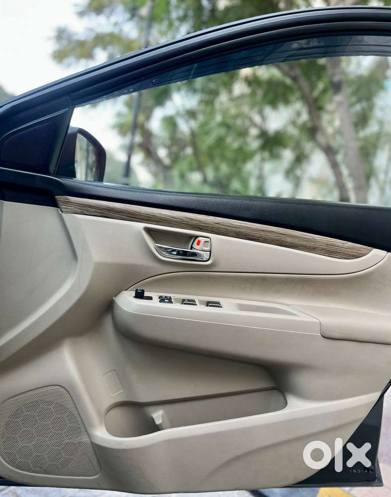 Maruti Suzuki Ciaz Smart Hybrid Sigma , 2023, Petrol