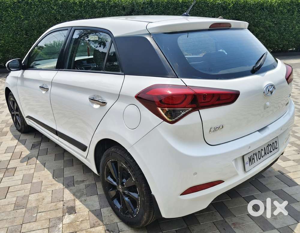 Hyundai I20 1.4 Asta, 2015, Diesel