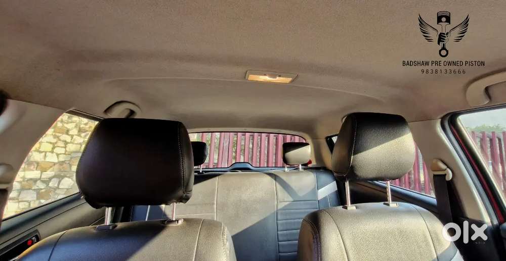 Maruti Suzuki Swift 2015 Petrol 40000 Km Driven