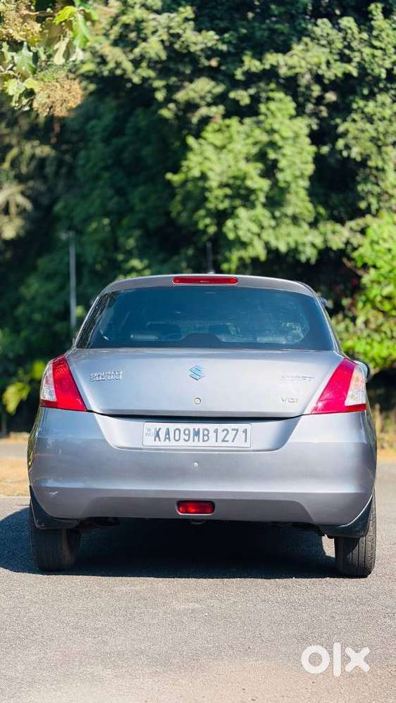 Maruti Suzuki Swift, 2014, Diesel