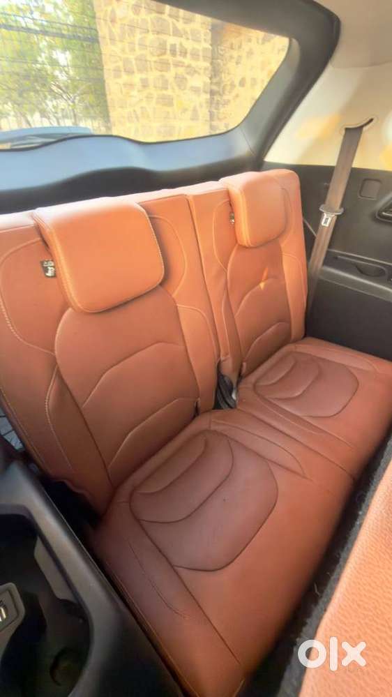 Mg Hector Plus 2.0 Select Diesel Turbo 7 Str, 2021, Diesel