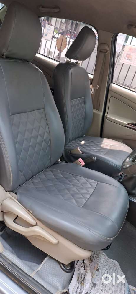 Toyota Etios Vx Limited Edition, 2014, Diesel