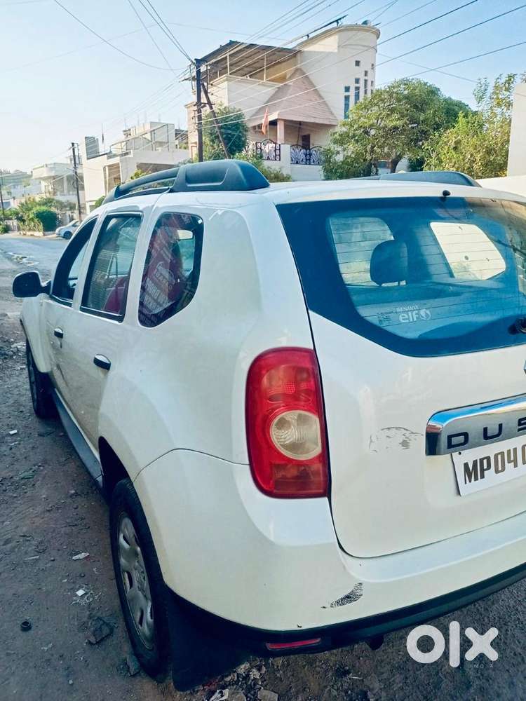 Renault Duster 2015-2019 1.5 85ps Rxl 4x2 Mt Diesel, 2015, Diesel