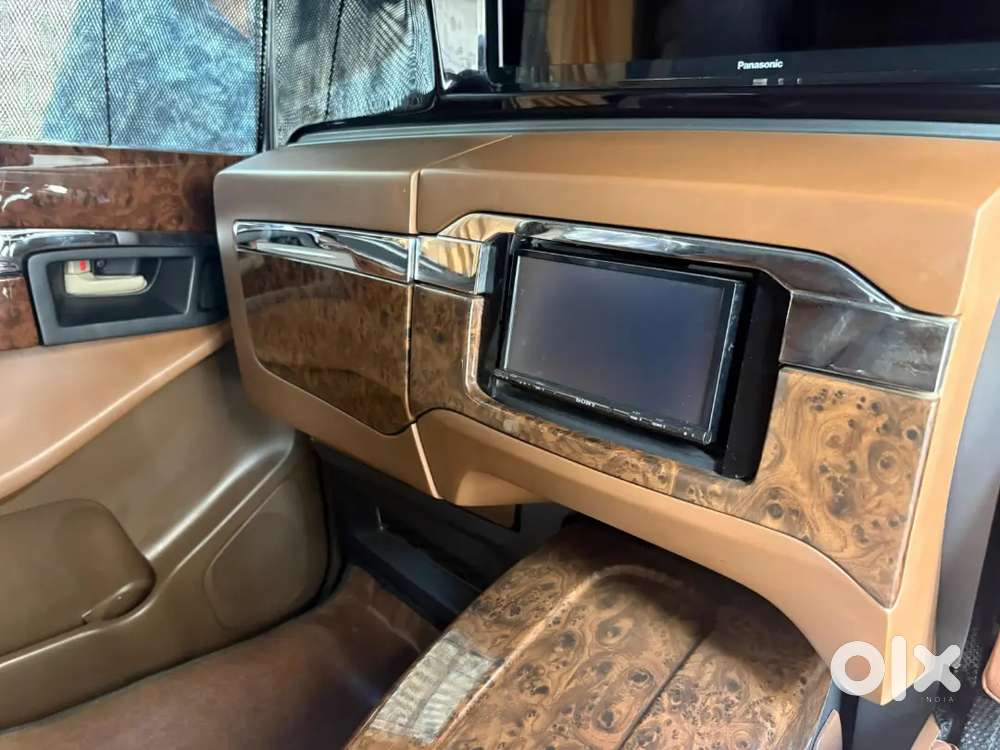 Toyota Innova Diesel Manual 2013 (dc Converted)