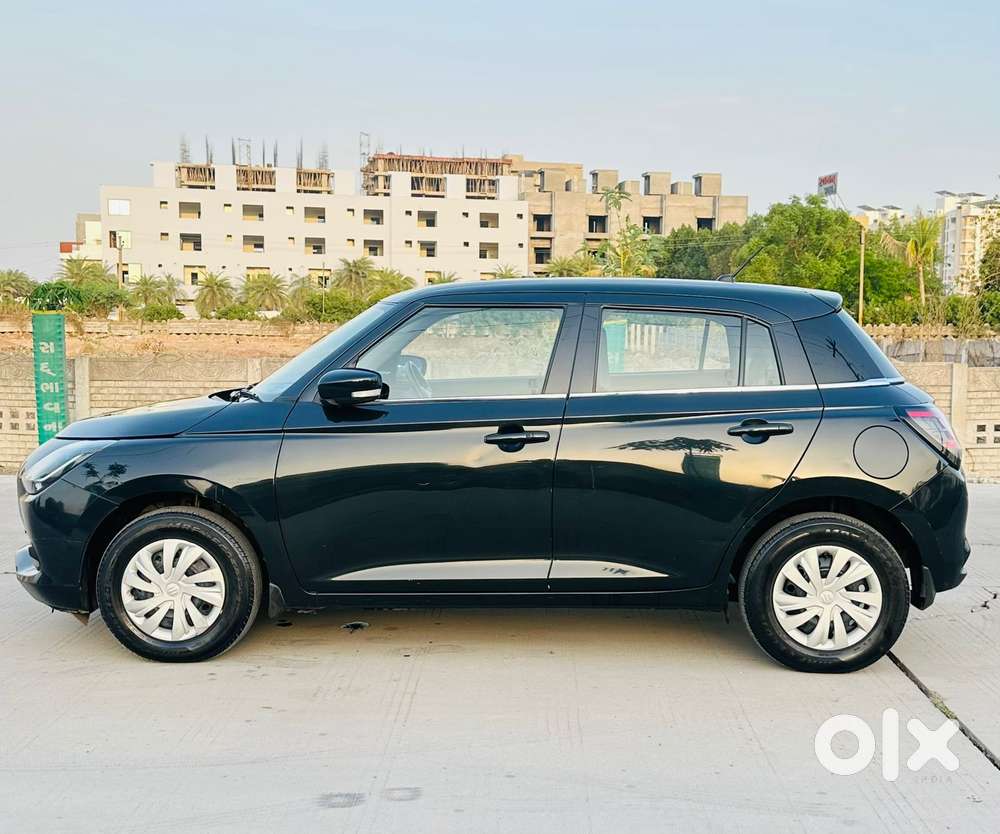 Maruti Suzuki Swift, 2025, Cng & Hybrids