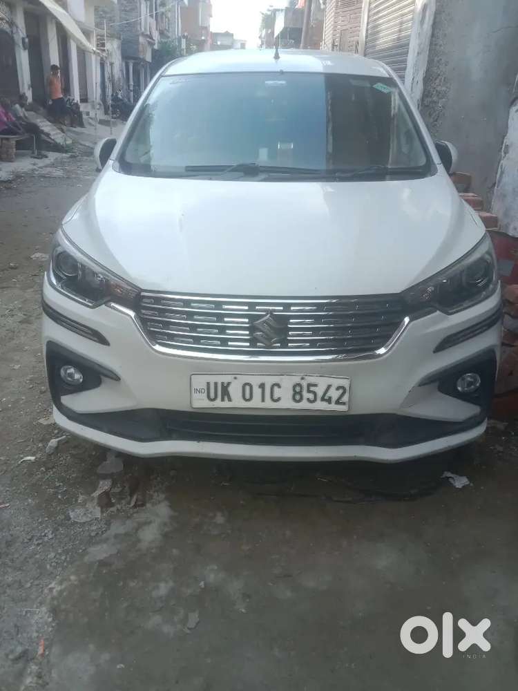 Maruti Suzuki Grand Vitara 7 2022