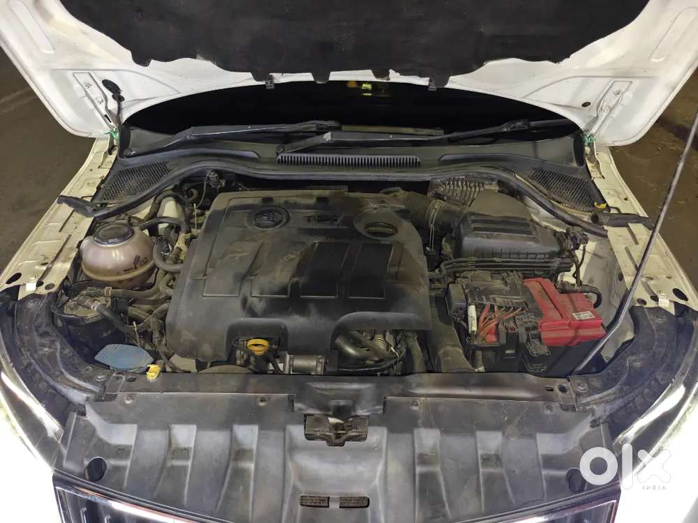 Skoda Rapid 1.5 Tdi