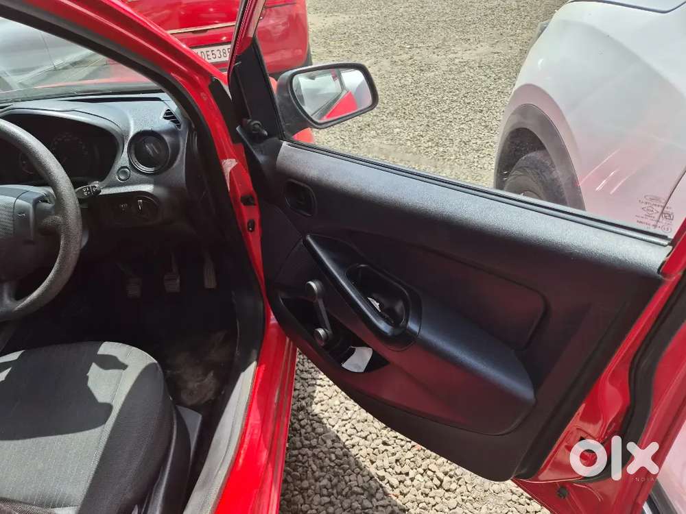 Ford Figo 2011 Lxi