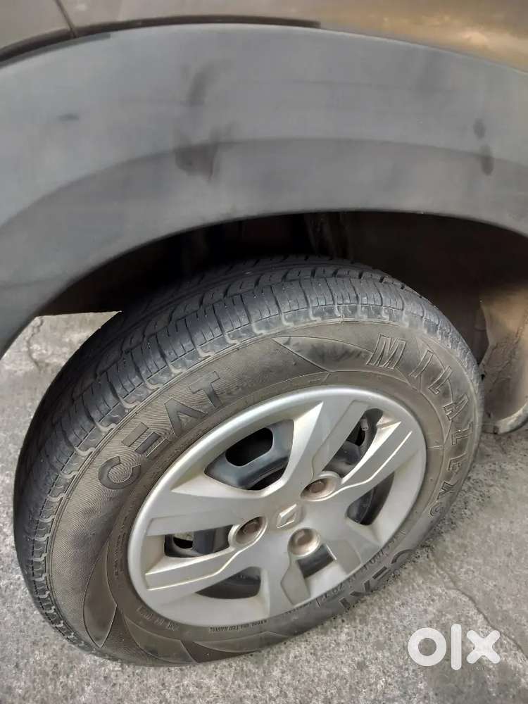 Renault Kwid 2016 Petrol Good Condition And Well Maintained