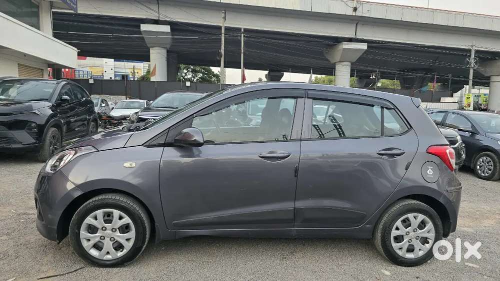 Grand I10 Magna Diesel Variant In Excellent Condition