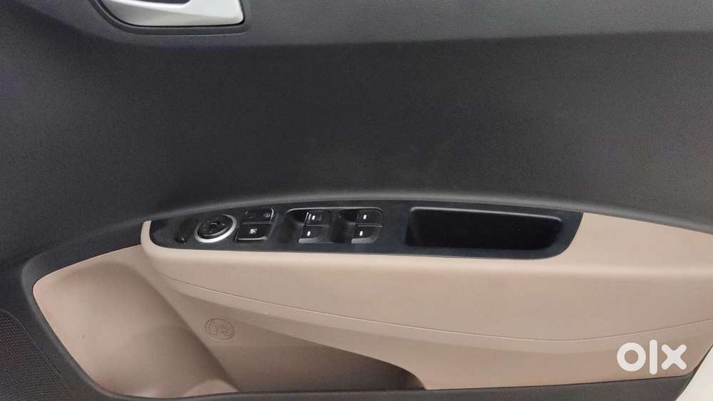 Hyundai Grand I10 Sportz 1.2 Kappa Vtvt, 2016, Petrol